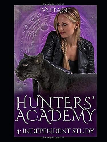 Hunters' Academy 4: Independent Study