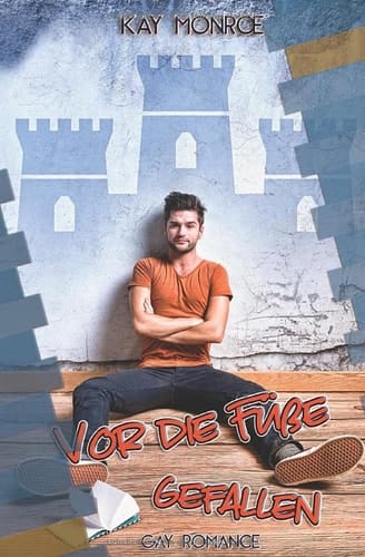 Vor Die Füße Gefallen