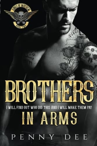 Brothers in Arms