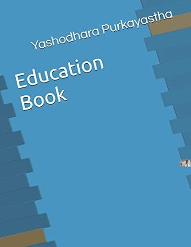 Education Book