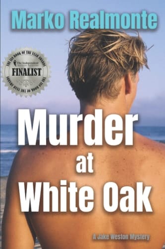 Murder at White Oak