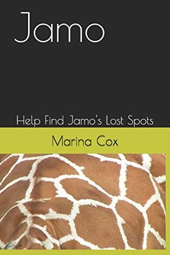 Jamo Help Find Jamo's Lost Spots
