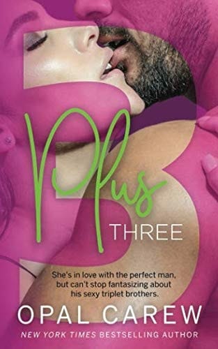 Plus Three