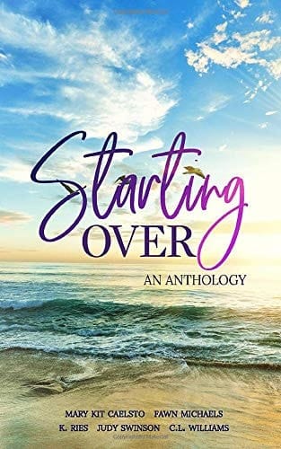 Starting Over Anthology