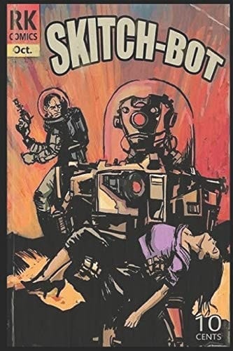 Skitch-Bot