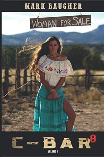 C-Bar Volume Eight