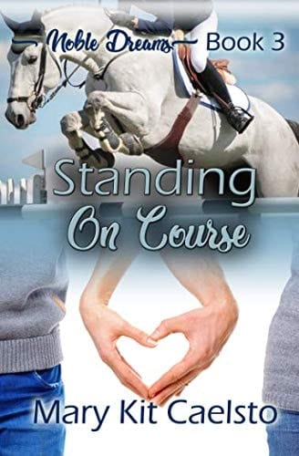 Standing on Course