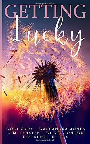 Getting Lucky Anthology