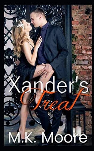 Xander's Treat