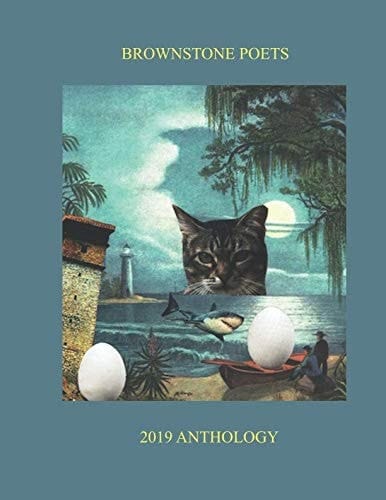 Brownstone Poets 2019 Anthology
