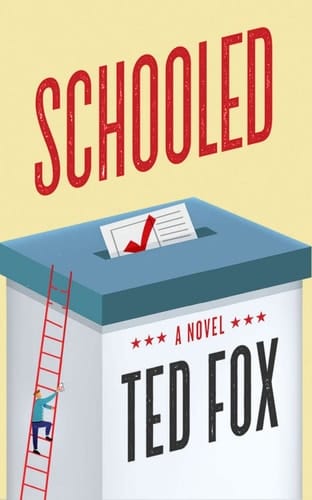 Schooled: A Novel