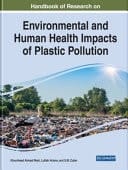 Handbook of Research on Environmental and Human Health Impacts of Plastic Pollution