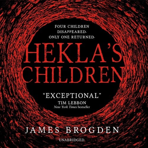 Heklas Children