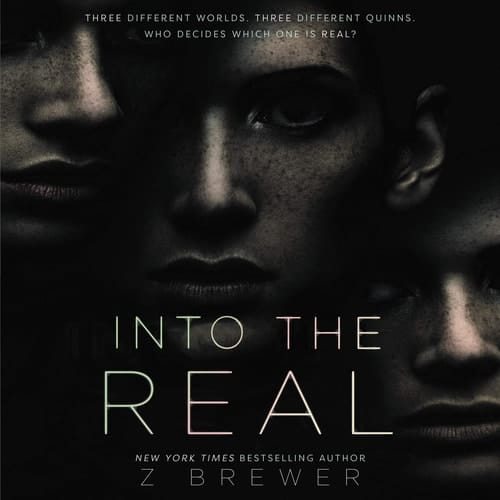 Into the Real Lib/E