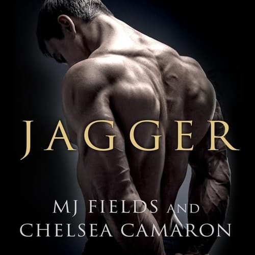 Jagger Lib/E (Caldwell Brothers Series Lib/E)