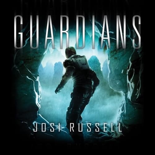 Guardians Lib/E