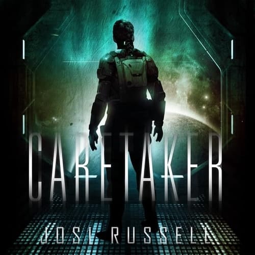 Caretaker Lib/E (Caretaker Chronicles Lib/E)