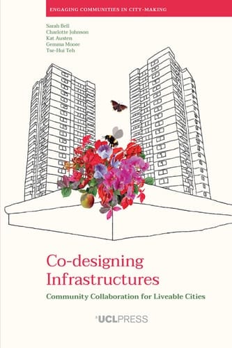 Co-designing Infrastructures