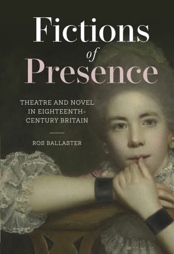 Fictions of Presence