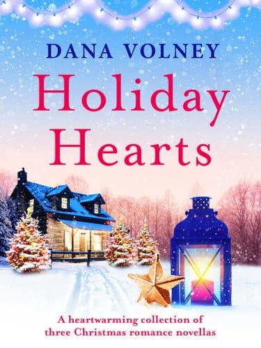 Holiday Hearts