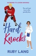 Hard Knocks An enemies-to-lovers romance to make you smile