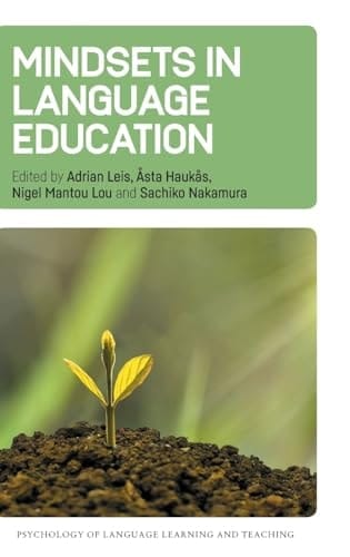 Mindsets in Language Education