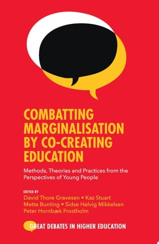 Combatting Marginalisation by Co-Creating Education
