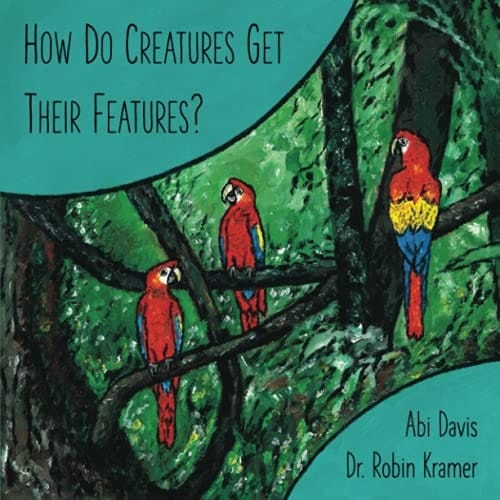 How Do Creatures Get Their Features?