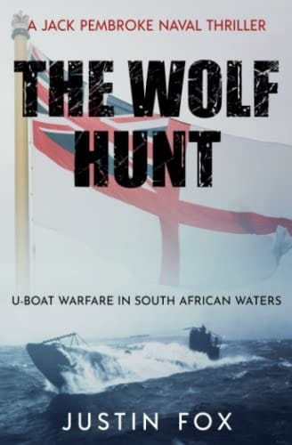 The Wolf Hunt