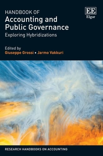 Handbook of Accounting and Public Governance