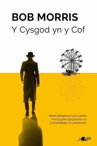 Y Cysgod Yn y Cof