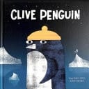 Clive Penguin