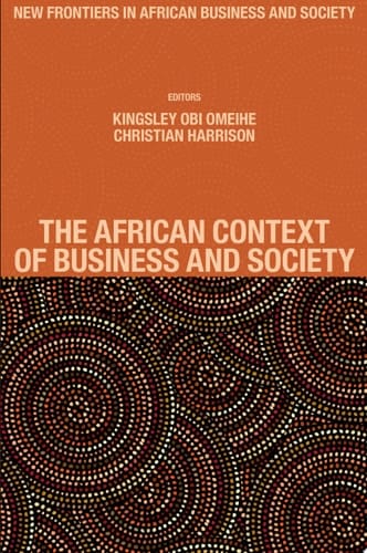 The African Context of Business and Society