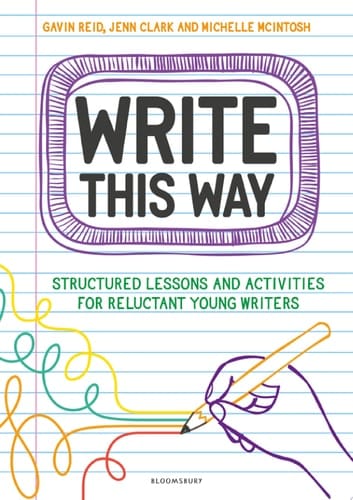 Write This Way