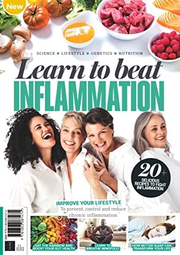 Learn to Beat Inflammation