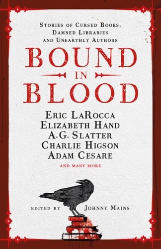 Bound in Blood