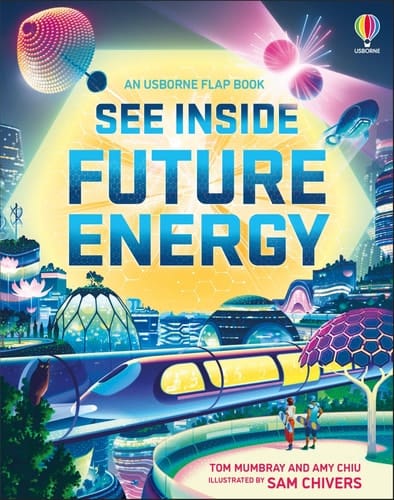 See Inside - Future Energy