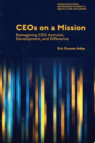 CEOs on a Mission
