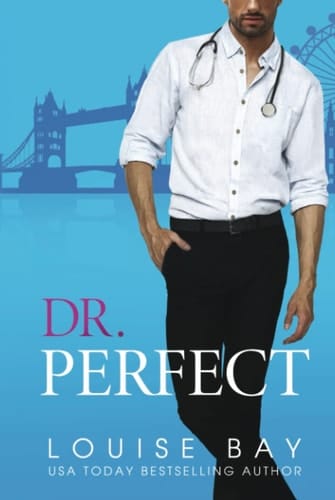 Dr. Perfect (The Doctors Series)