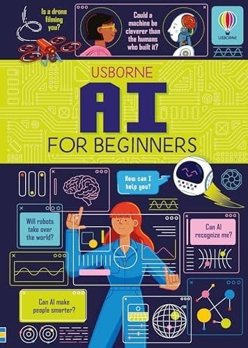 AI for Beginners