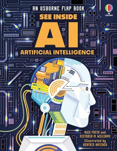 See Inside Artificial Intelligence