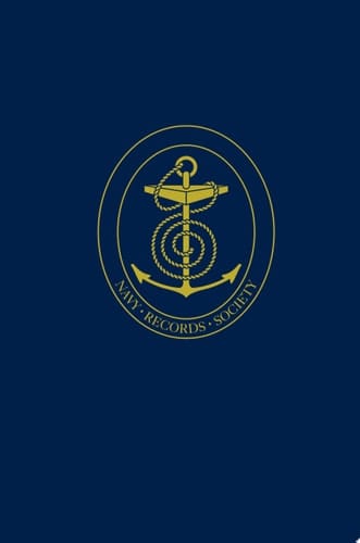 Anglo-American Naval Relations, 1917-1919