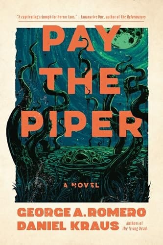 Pay the Piper