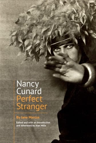 Nancy Cunard Perfect Stranger
