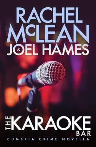 The Karaoke Bar