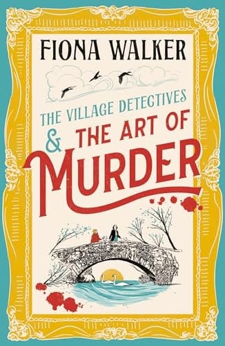 The Art of Murder