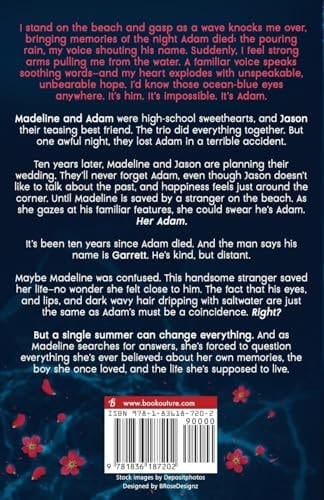 All the Ways You Save Me A Completely Heartbreaking and Unforgettable Romance