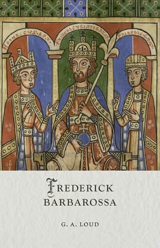 Frederick Barbarossa