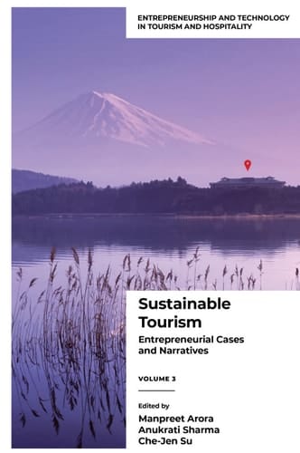 Sustainable Tourism