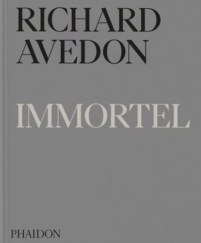 Richard Avedon Immortel: Portraits du temps qui passe, 1951-2004